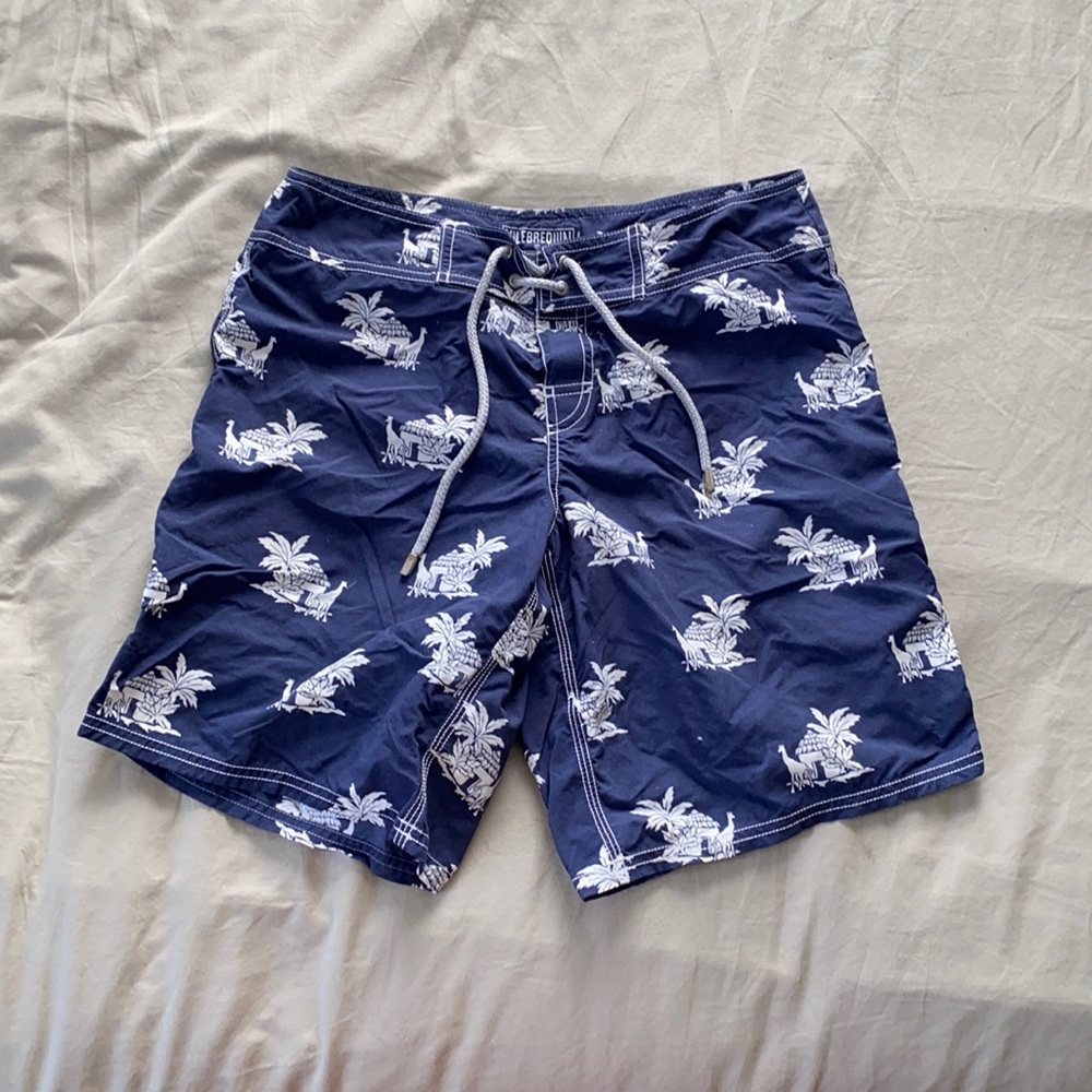 Vilebrequin board shorts